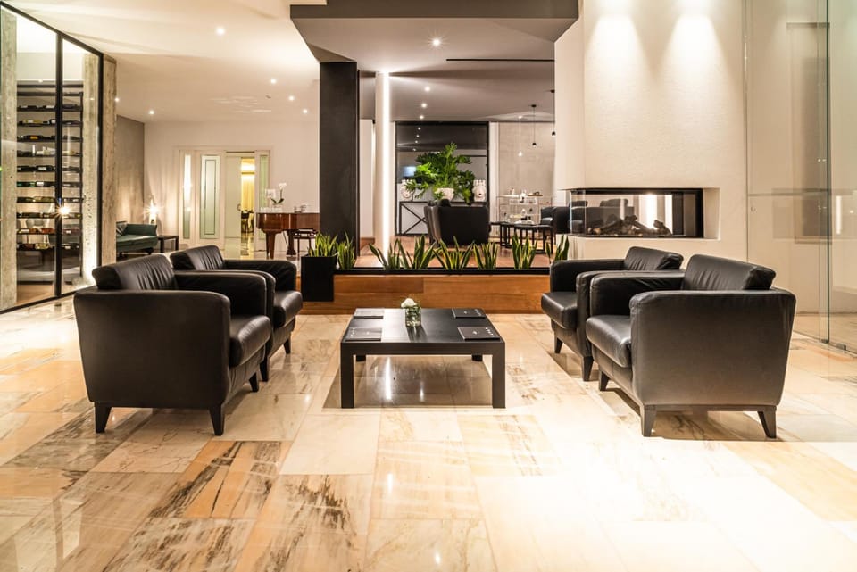 Hotel Cerere Hotel in Campania