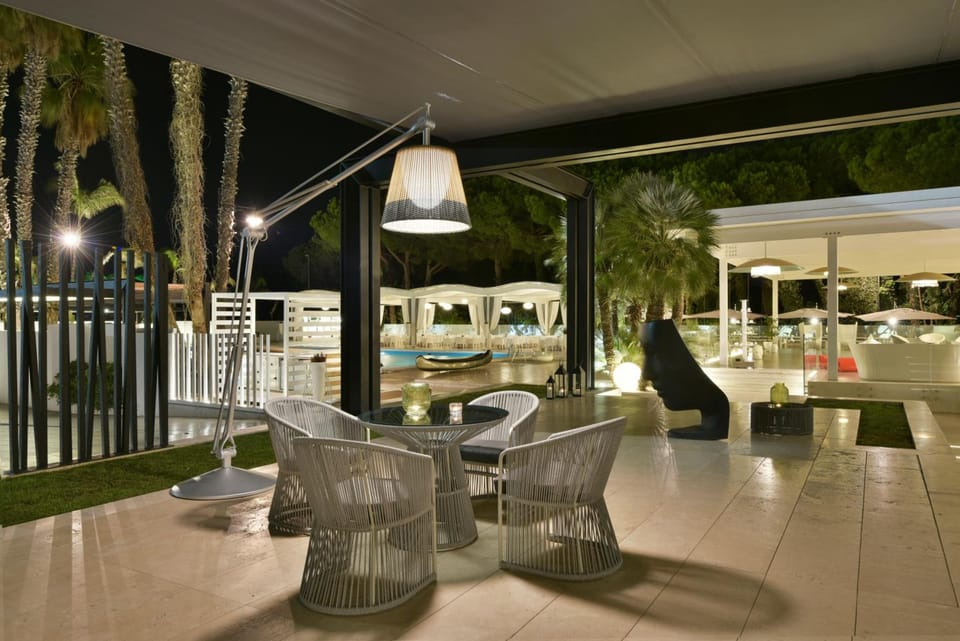 Hotel Cerere Hotel in Campania