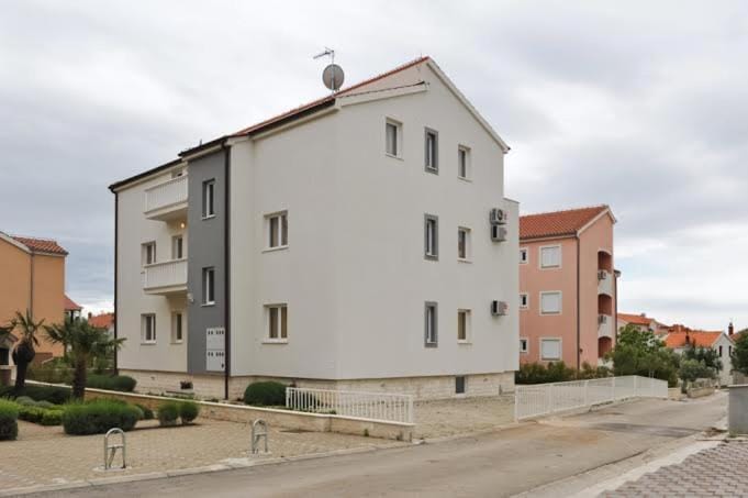 Apartment Kruno Hotel in Šibenik-Knin County, Croatia