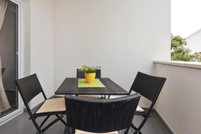 Apartment Kruno Hotel in Šibenik-Knin County, Croatia