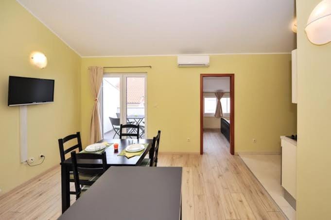 Apartment Kruno Hotel in Šibenik-Knin County, Croatia