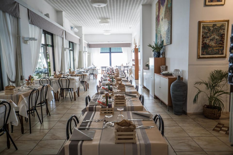 Hotel Maremola Hotel in Pietra Ligure