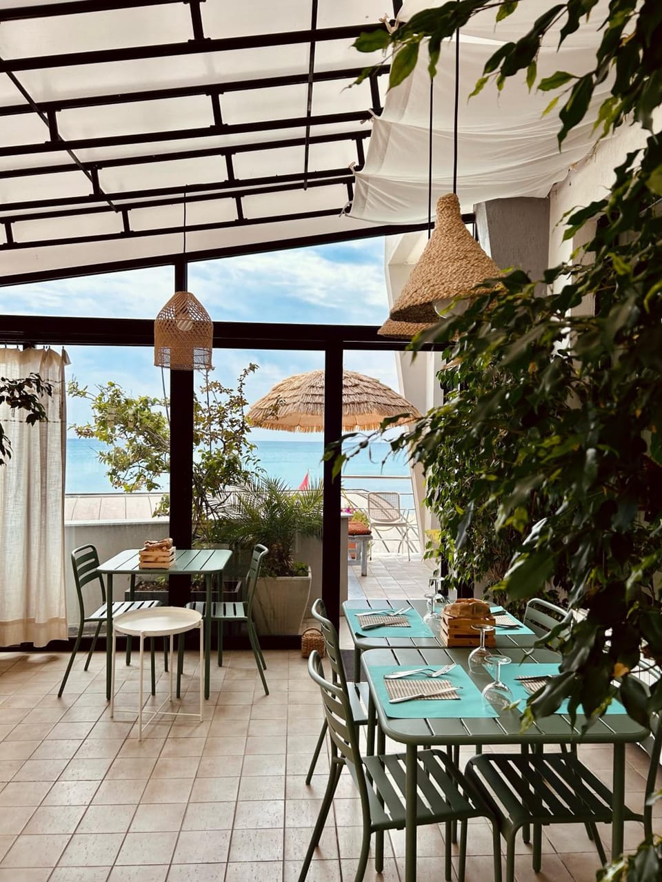 Hotel Maremola Hotel in Pietra Ligure