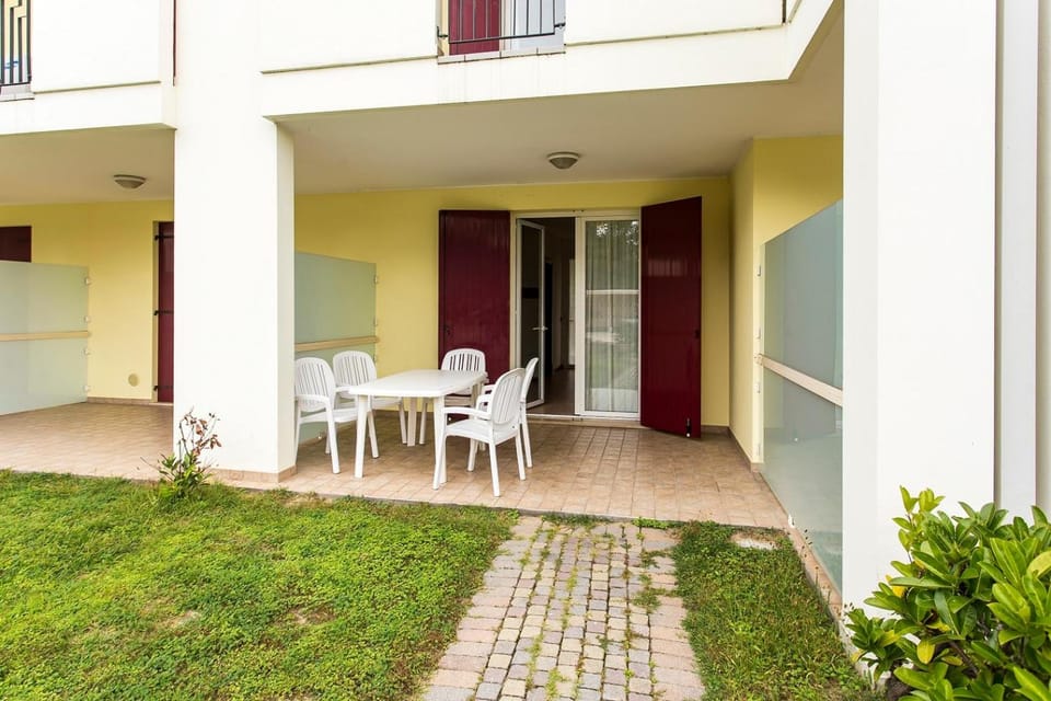 Villaggio Calycanthus Hotel in Bibione