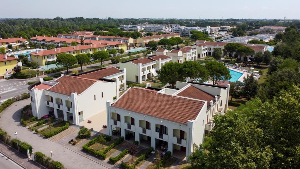 Villaggio Calycanthus Hotel in Bibione