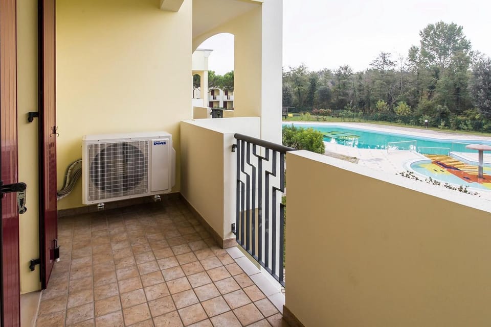 Villaggio Calycanthus Hotel in Bibione