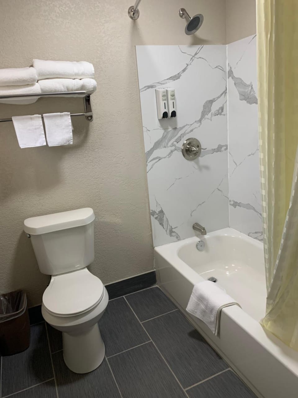 Crescent Park Motel & Suites Motel in Oklahoma