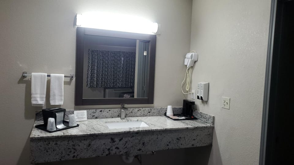 Crescent Park Motel & Suites Motel in Oklahoma