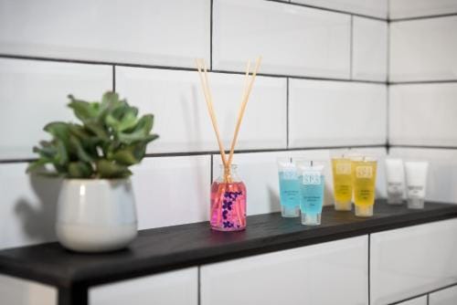 7 Rooms Suites Hotel in Belgrade