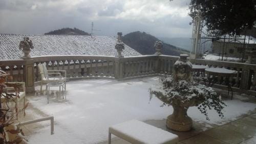 Villa Di Miscio Hotel in Province of Foggia