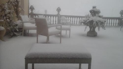 Villa Di Miscio Hotel in Province of Foggia