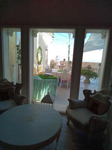 Villa Di Miscio Hotel in Province of Foggia