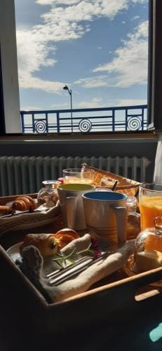Ker L - Breizh & Breakfast Hotel in Cancale