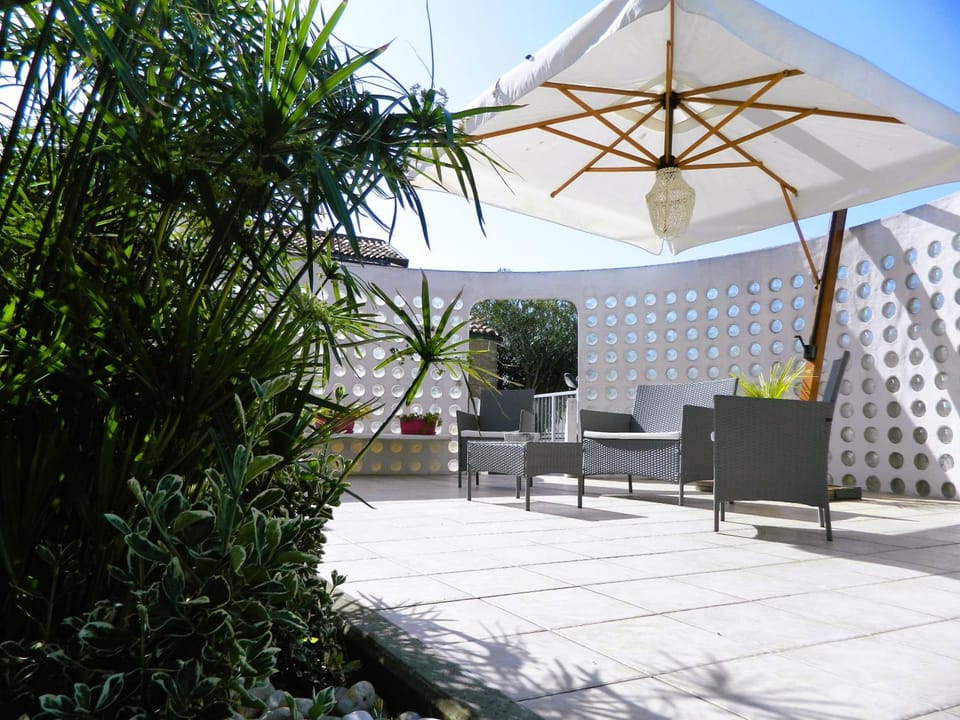 Villa Marina Hotel in Lido di Venezia