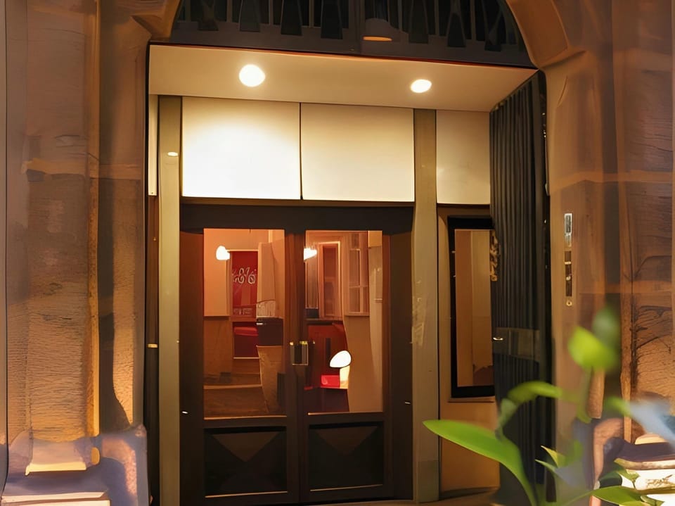 Hotel Posta Hotel in Palermo