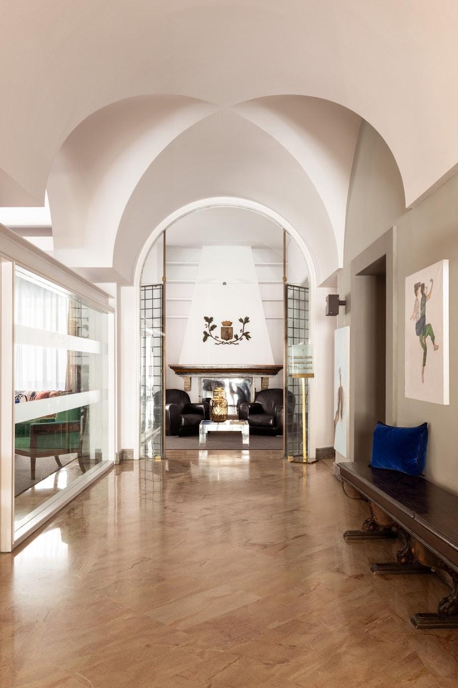 Hotel Principe Di Villafranca Hotel in Palermo