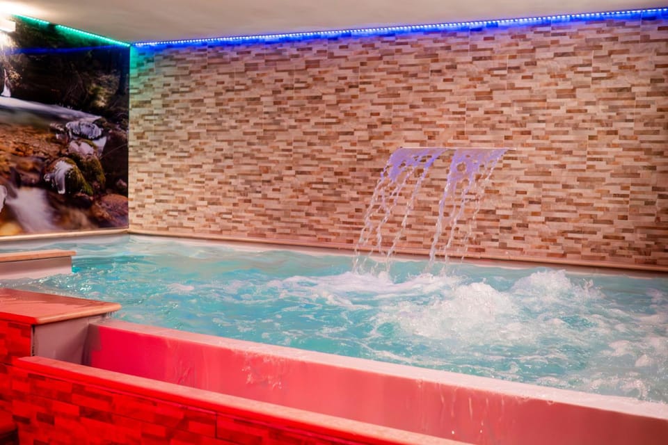 Olympic regina hotel Hotel in Pinzolo