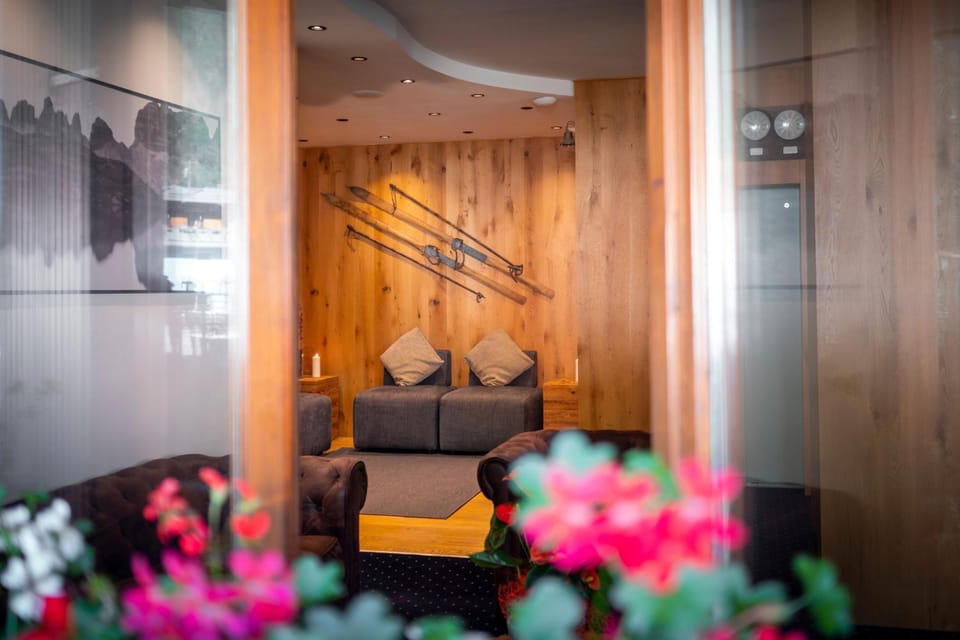 Olympic regina hotel Hotel in Pinzolo