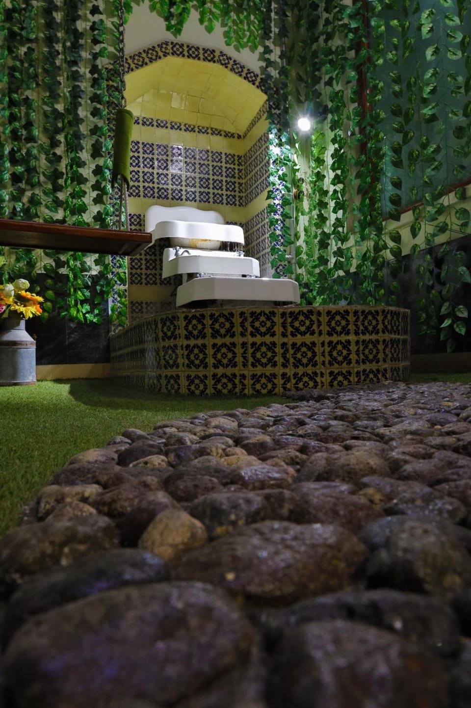 Azcami Boutique Hotel Hotel in Puebla