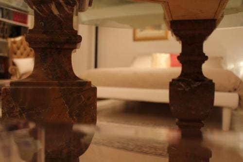 L'Attico del Centro Hotel in Matera