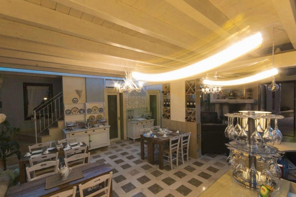 Palascia Wellness Relais Hotel in Apulia