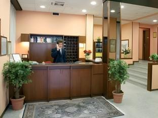 Torreata Hotel & Residence Hotel in Palermo