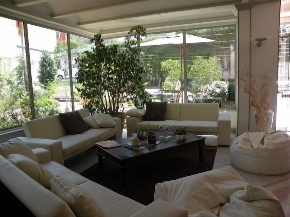 Torreata Hotel & Residence Hotel in Palermo