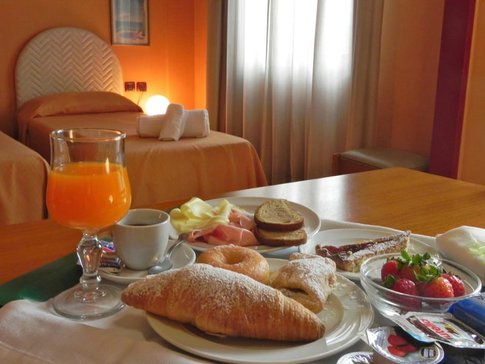 Torreata Hotel & Residence Hotel in Palermo