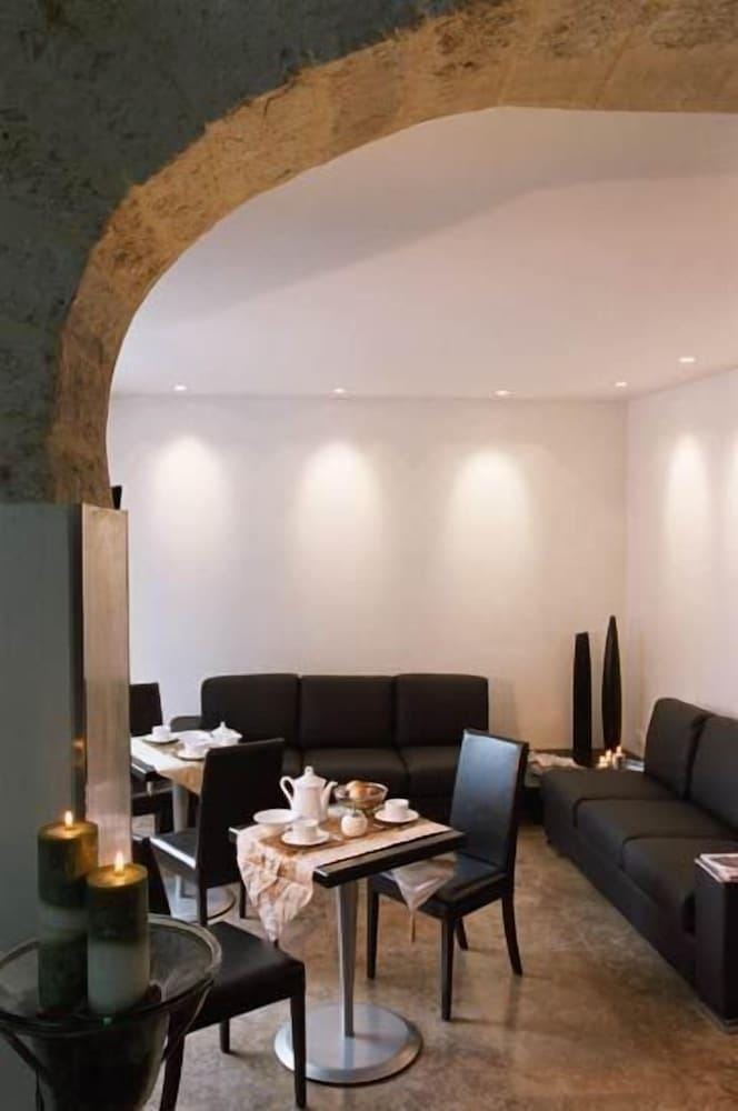 Ucciardhome Hotel Hotel in Palermo