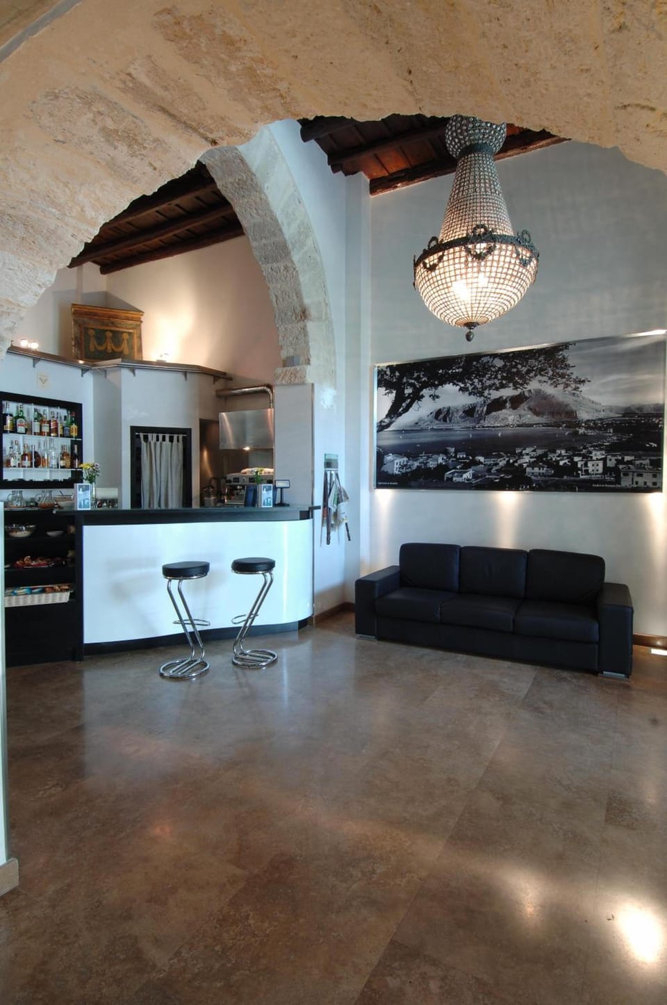Bar/lounge