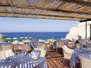 Grand Hotel San Pietro Hotel in Palinuro