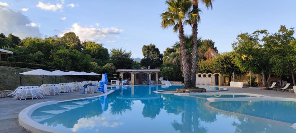 Hotel Borgo Antico Hotel in Basilicata