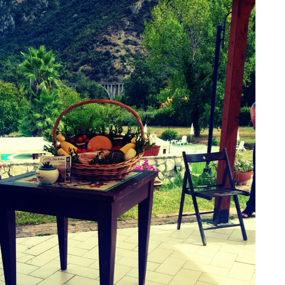 Hotel Borgo Antico Hotel in Basilicata