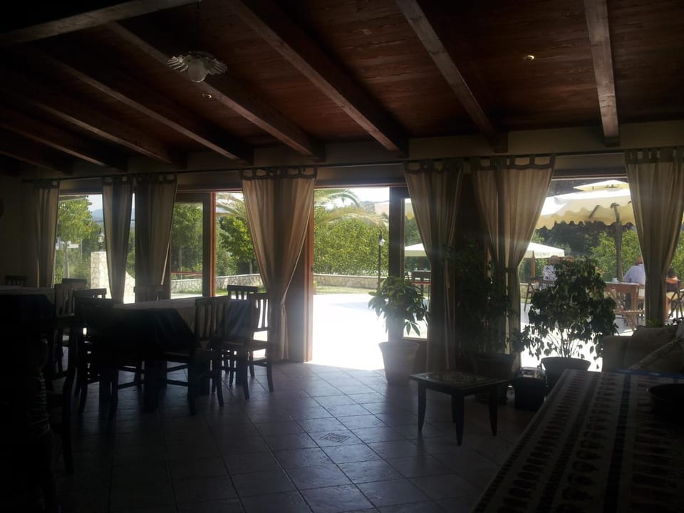 Hotel Borgo Antico Hotel in Basilicata