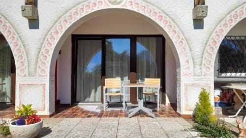 Gastehaus am Kurpark Hotel in Schliersee