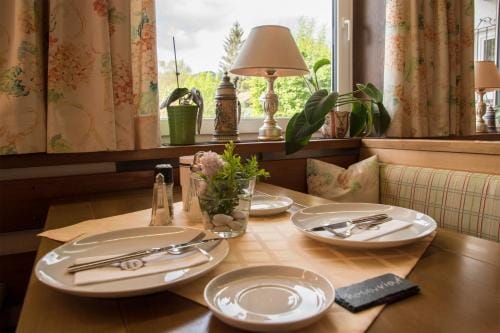 Gastehaus am Kurpark Hotel in Schliersee