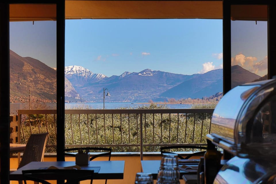 Ulivi Hotel & Residence Hotel in Province of Brescia