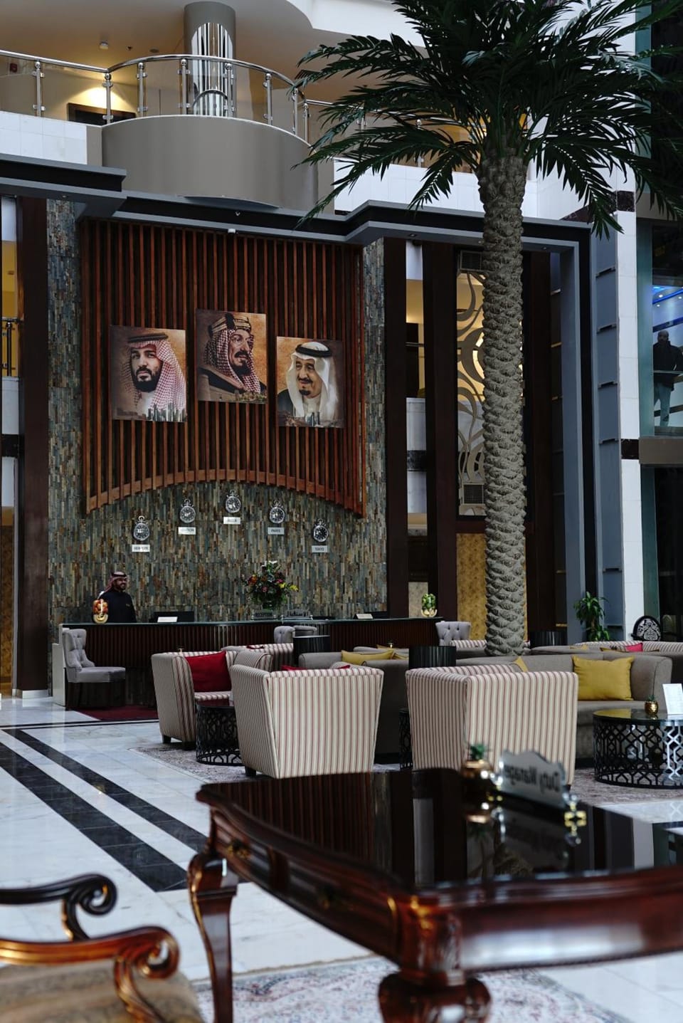 Holiday Villa Hail Hotel Hotel in Riyadh Province