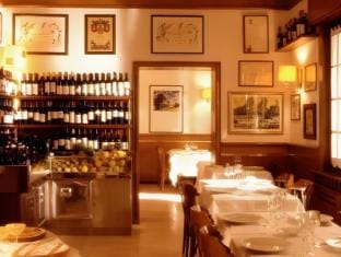 Hotel Daniel & Ristorante Cocchi Hotel in Parma