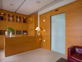 Hotel Daniel & Ristorante Cocchi Hotel in Parma