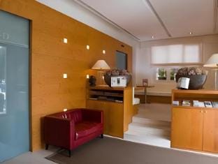 Hotel Daniel & Ristorante Cocchi Hotel in Parma