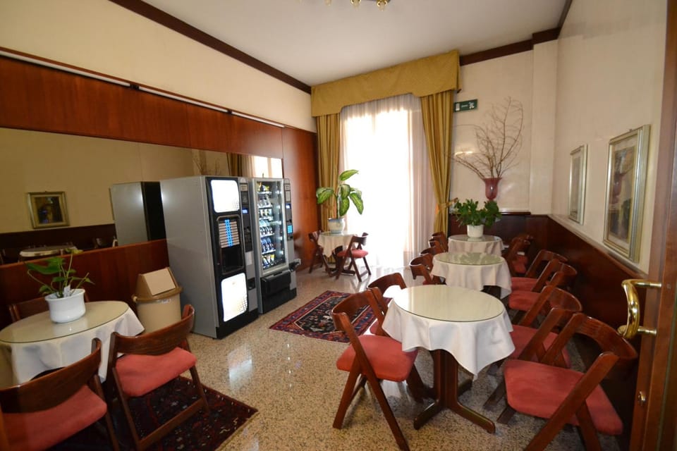 Hotel Residence Hotel in Parma