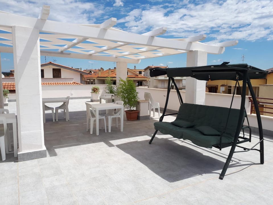 Guest House Roma Express Hotel in Ladispoli