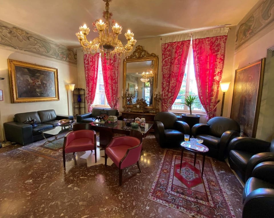 Hotel Verdi Hotel in Parma