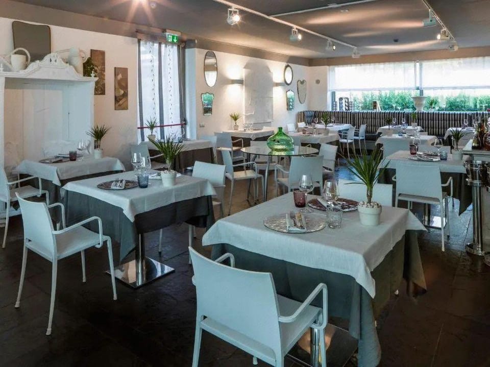 Best Western Hotel Green City Hotel in Parma