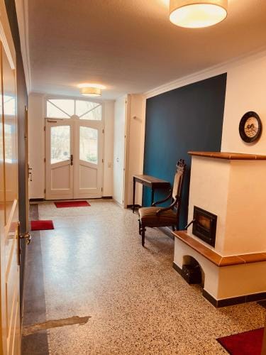 Hof Steinhutten Boutique Apartments Hotel in Nordfriesland