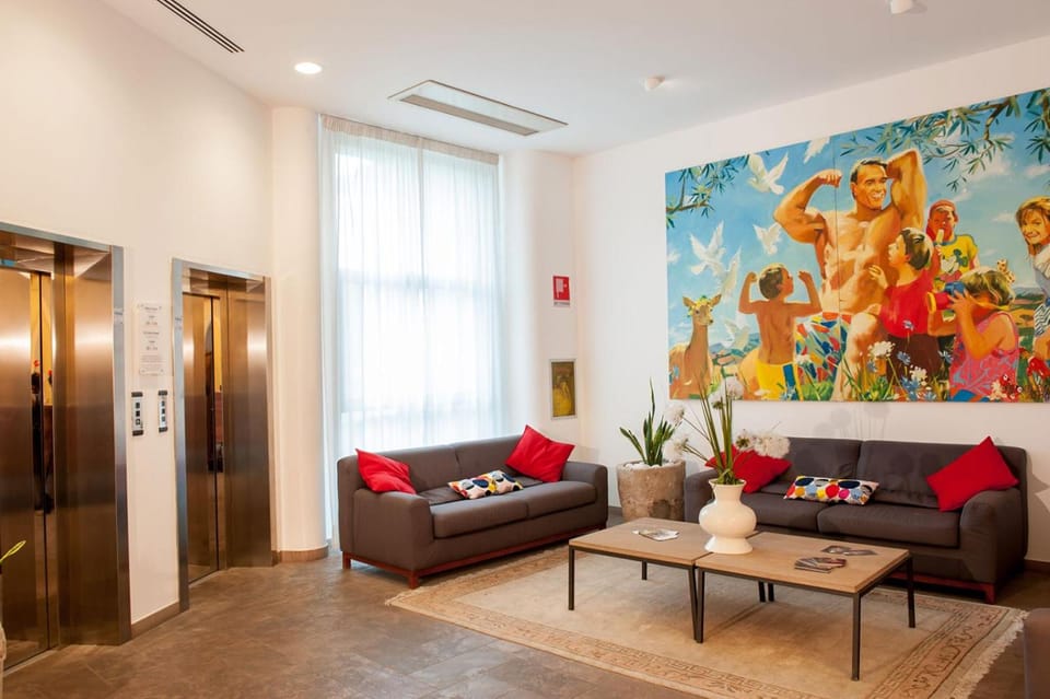 Hotel Portavaldera Hotel in Tuscany