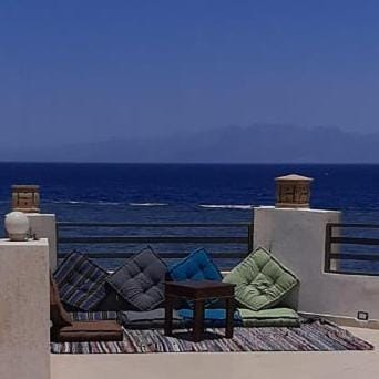 Diamond Dahab House Hotel in South Sinai Governorate