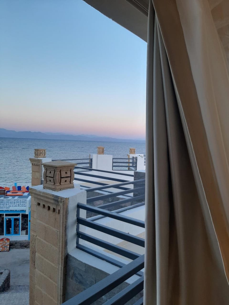 Diamond Dahab House Hotel in South Sinai Governorate