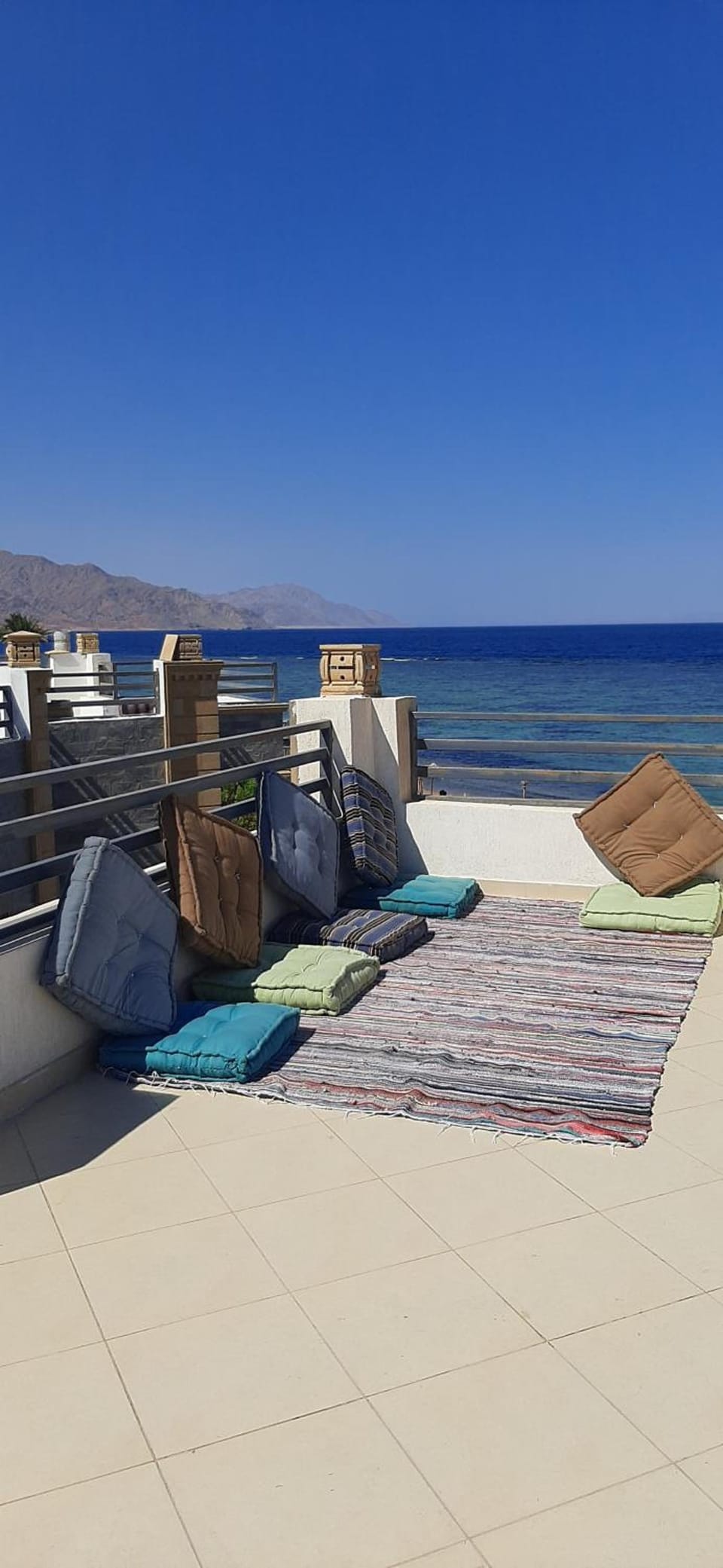 Diamond Dahab House Hotel in South Sinai Governorate